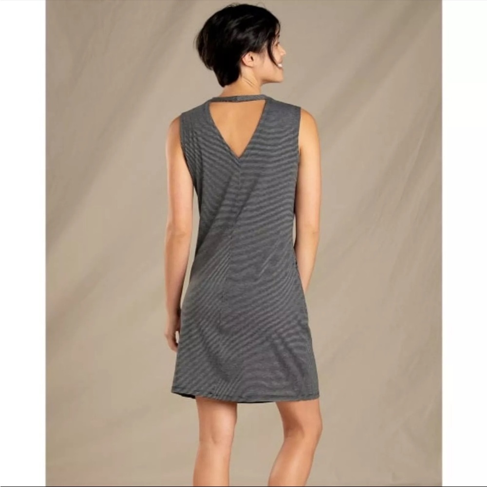 Toad & Co Swiftly Breathe Dress